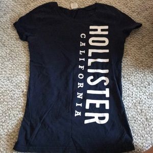 Hollister Top